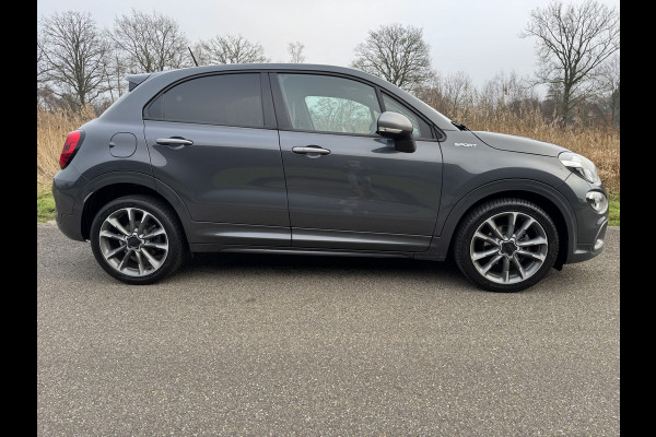 Fiat 500X 1.0 GSE Sport Carplay