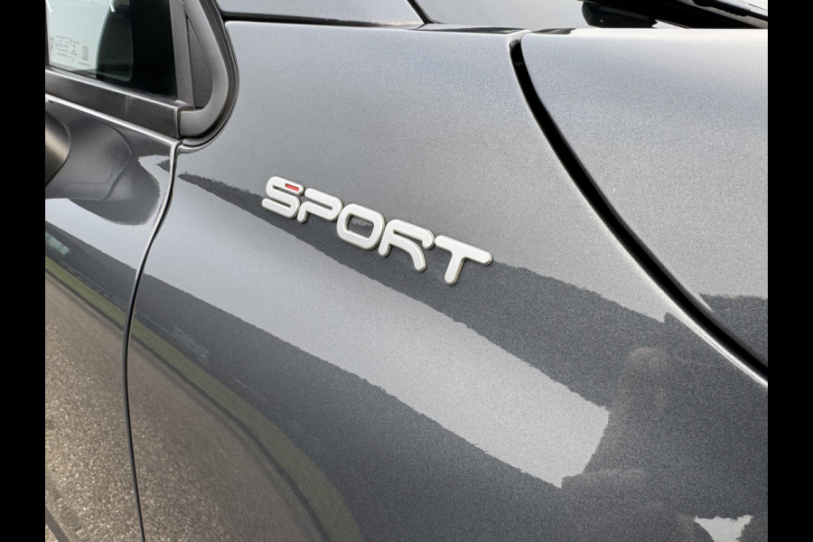 Fiat 500X 1.0 GSE Sport Carplay