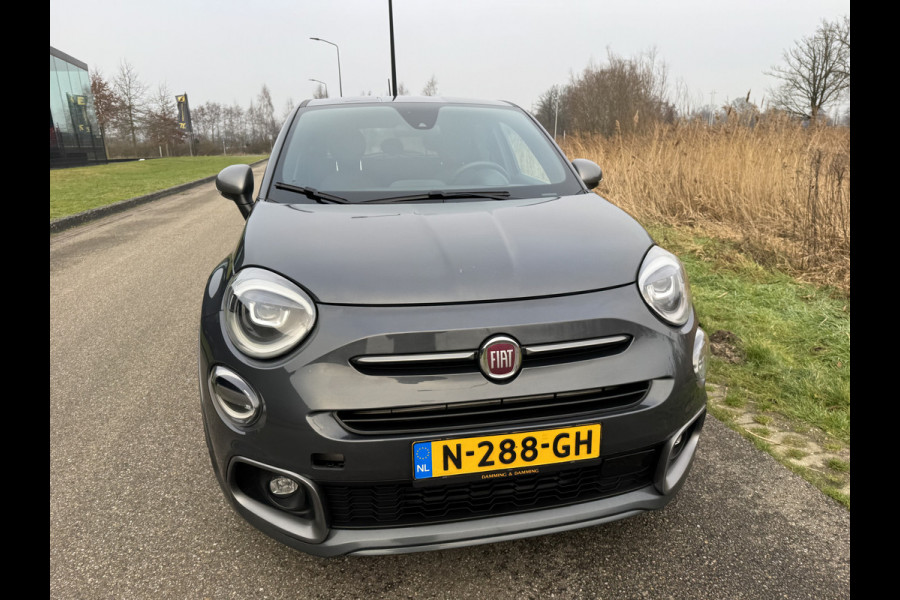 Fiat 500X 1.0 GSE Sport Carplay
