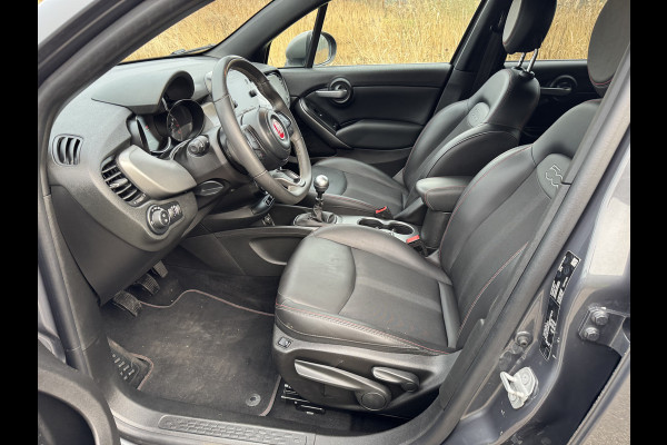 Fiat 500X 1.0 GSE Sport Carplay