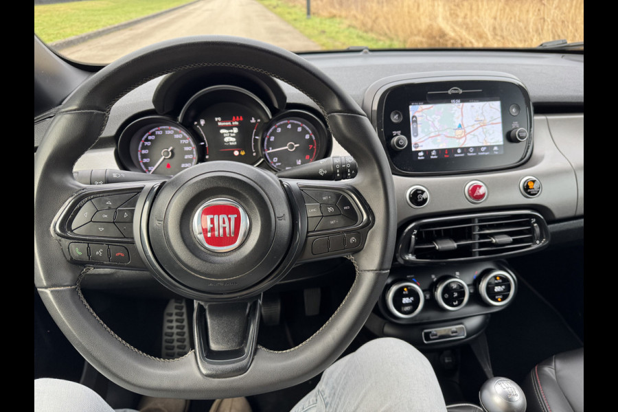 Fiat 500X 1.0 GSE Sport Carplay