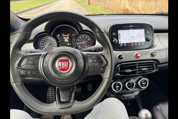 Fiat 500X 1.0 GSE Sport Carplay