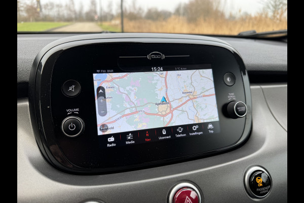 Fiat 500X 1.0 GSE Sport Carplay