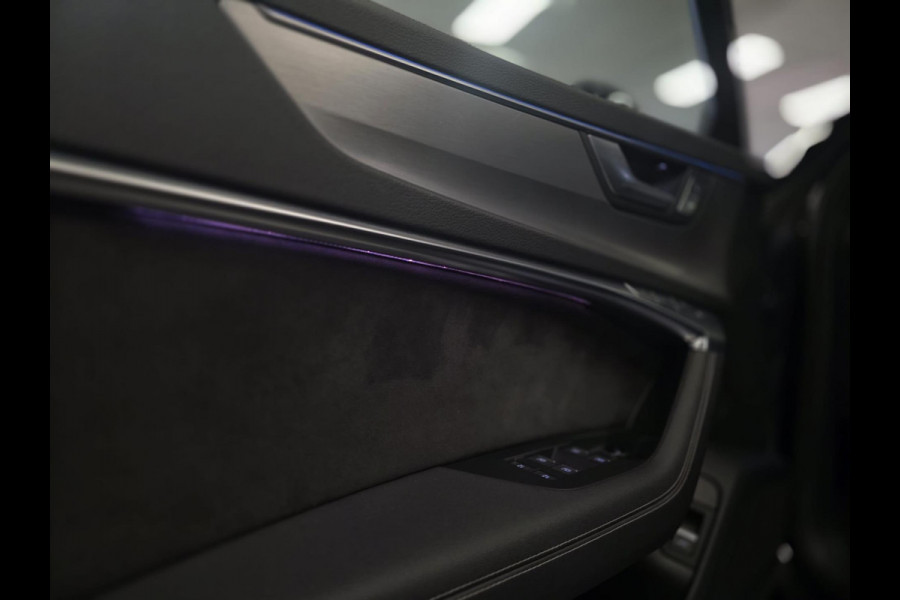 Audi A6 Avant 50 TDI quattro S-line|Pano|HUD|B&O|Softclose