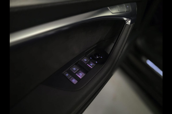 Audi A6 Avant 50 TDI quattro S-line|Pano|HUD|B&O|Softclose