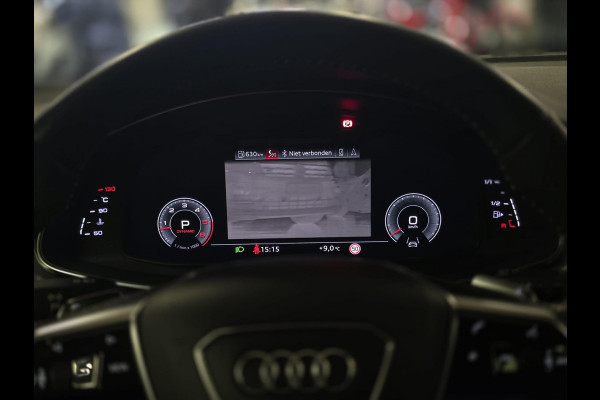 Audi A6 Avant 50 TDI quattro S-line|Pano|HUD|B&O|Softclose