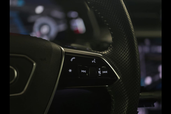 Audi A6 Avant 50 TDI quattro S-line|Pano|HUD|B&O|Softclose