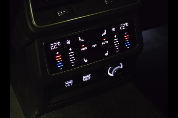 Audi A6 Avant 50 TDI quattro S-line|Pano|HUD|B&O|Softclose