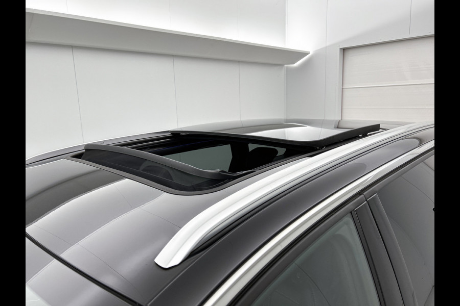 Peugeot 5008 1.5 HDI Automaat 7Pers. GT-Line / Panoramadak / Trekhaak / Leder / Airco-ecc./ Xenon / Apk 07-2026