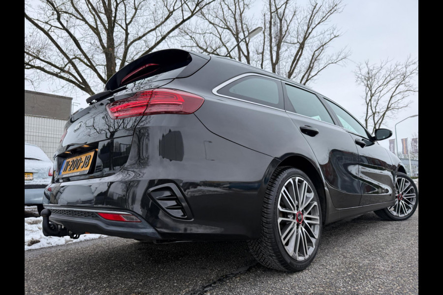 Kia Ceed Sportswagon 1.0 T-GDi DynamicLine GT-18iNCH CARPLAY NAP GARANTIE