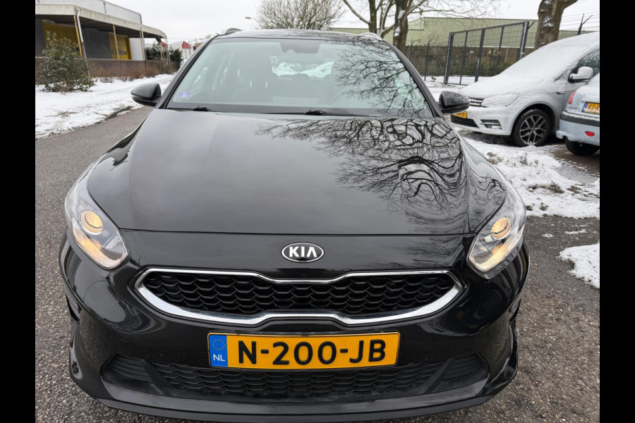 Kia Ceed Sportswagon 1.0 T-GDi DynamicLine GT-18iNCH CARPLAY NAP GARANTIE
