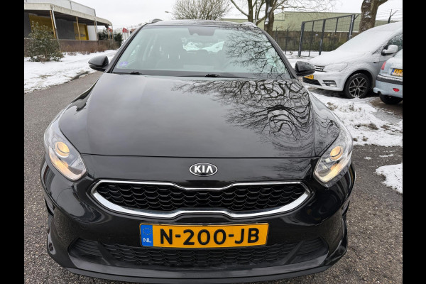 Kia Ceed Sportswagon 1.0 T-GDi DynamicLine GT-18iNCH CARPLAY NAP GARANTIE