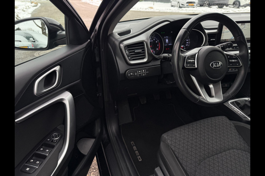 Kia Ceed Sportswagon 1.0 T-GDi DynamicLine GT-18iNCH CARPLAY NAP GARANTIE