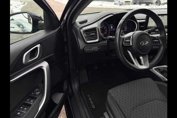 Kia Ceed Sportswagon 1.0 T-GDi DynamicLine GT-18iNCH CARPLAY NAP GARANTIE