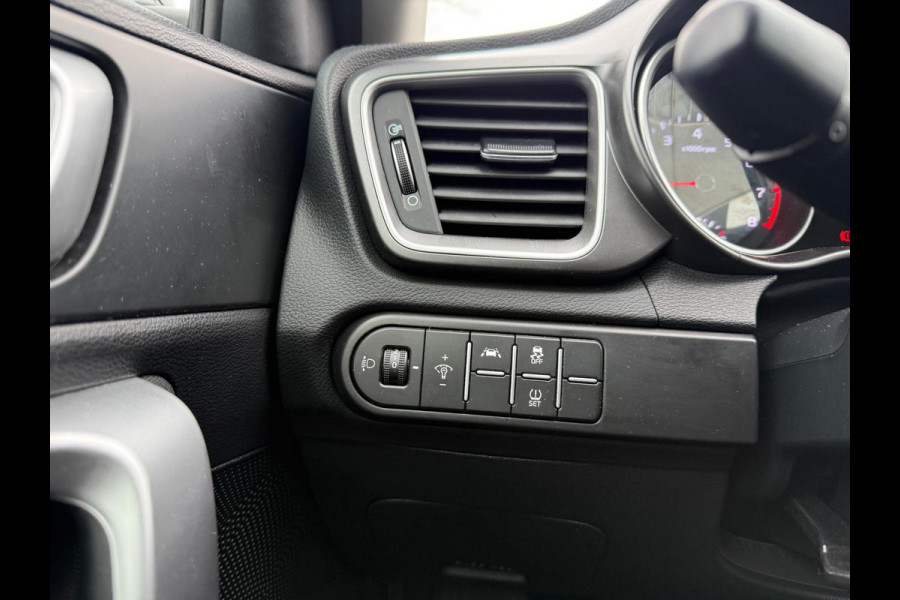 Kia Ceed Sportswagon 1.0 T-GDi DynamicLine GT-18iNCH CARPLAY NAP GARANTIE