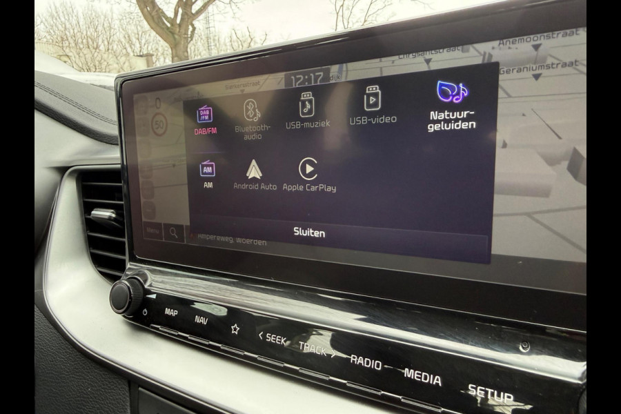 Kia Ceed Sportswagon 1.0 T-GDi DynamicLine GT-18iNCH CARPLAY NAP GARANTIE