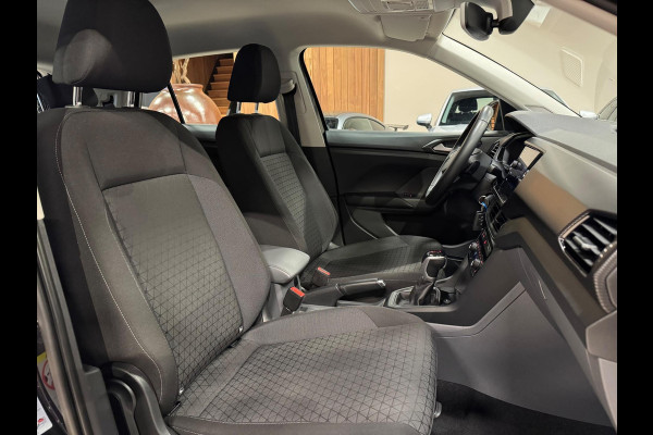 Volkswagen T-Cross 1.0 TSI DSG 116PK Life Business, Apple Carplay, Android Auto, Camera, PDC, ACC, Clima, Multistuur, Onderhouden