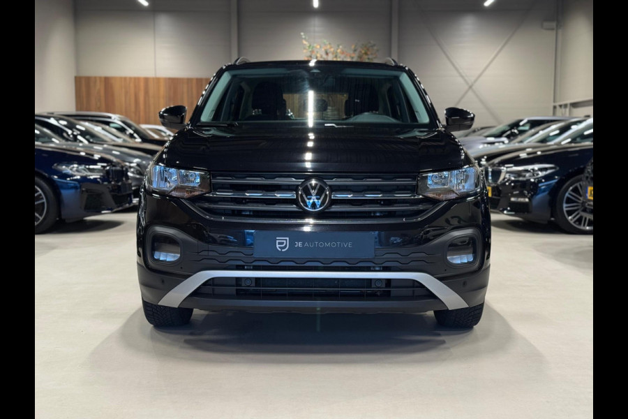 Volkswagen T-Cross 1.0 TSI DSG 116PK Life Business, Apple Carplay, Android Auto, Camera, PDC, ACC, Clima, Multistuur, Onderhouden