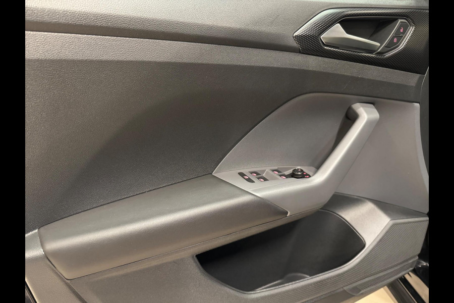 Volkswagen T-Cross 1.0 TSI DSG 116PK Life Business, Apple Carplay, Android Auto, Camera, PDC, ACC, Clima, Multistuur, Onderhouden