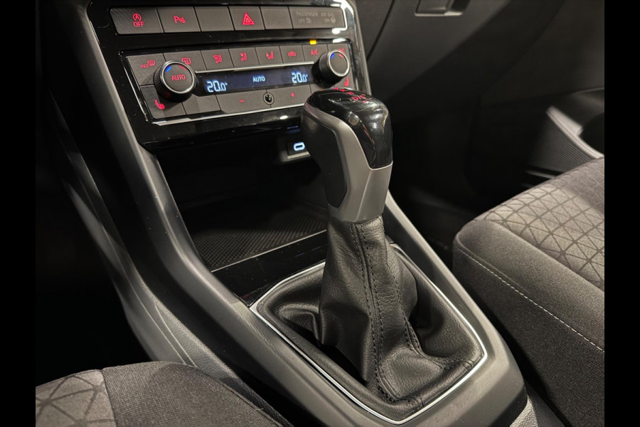 Volkswagen T-Cross 1.0 TSI DSG 116PK Life Business, Apple Carplay, Android Auto, Camera, PDC, ACC, Clima, Multistuur, Onderhouden