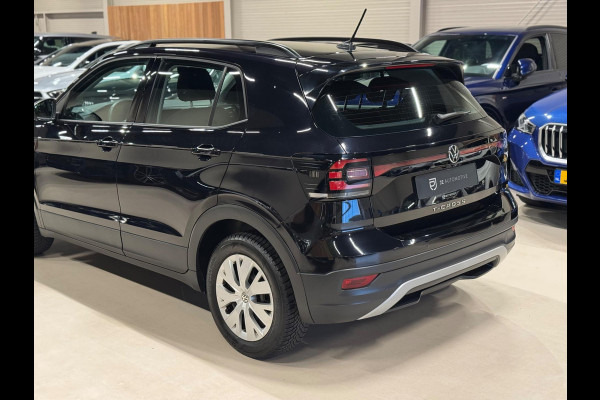 Volkswagen T-Cross 1.0 TSI DSG 116PK Life Business, Apple Carplay, Android Auto, Camera, PDC, ACC, Clima, Multistuur, Onderhouden