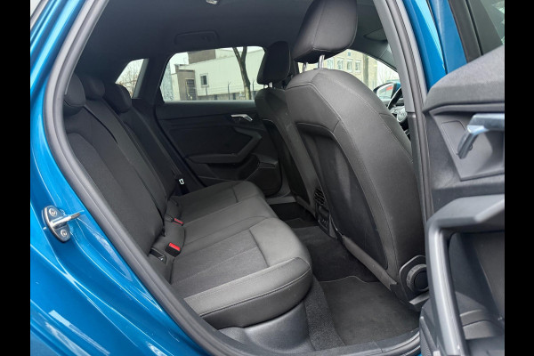 Audi A3 SPORTBACK 30 TFSI HYBRID 2021 S-LINE EDITION VIRTUAL LANE ASSIST CARPLAY