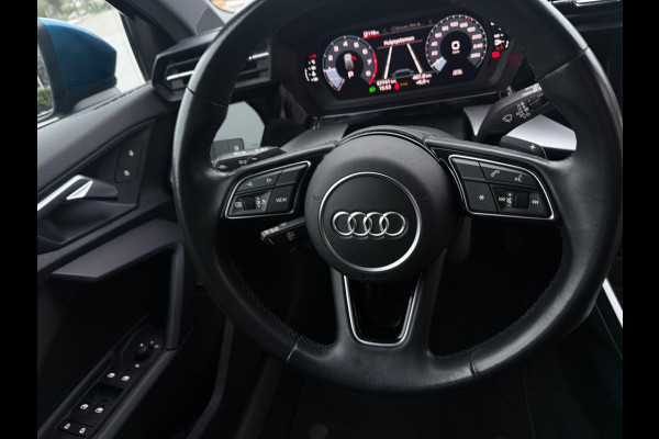 Audi A3 SPORTBACK 30 TFSI HYBRID 2021 S-LINE EDITION VIRTUAL LANE ASSIST CARPLAY