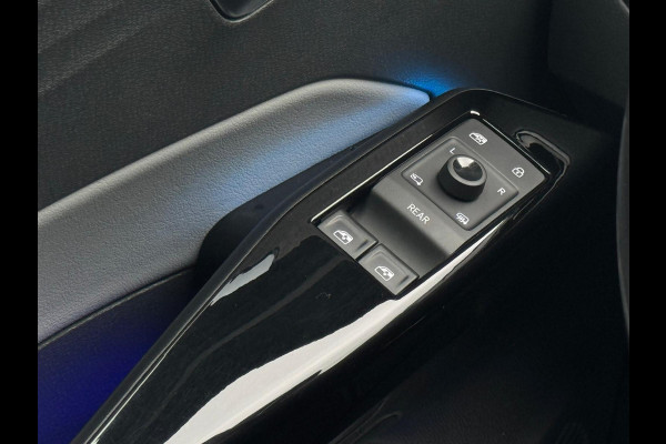 Volkswagen ID.3 First Plus 58 kWh, matrix led, 19 inch, achteruitrijcamera,1 e eigenaar, NL auto met nap
