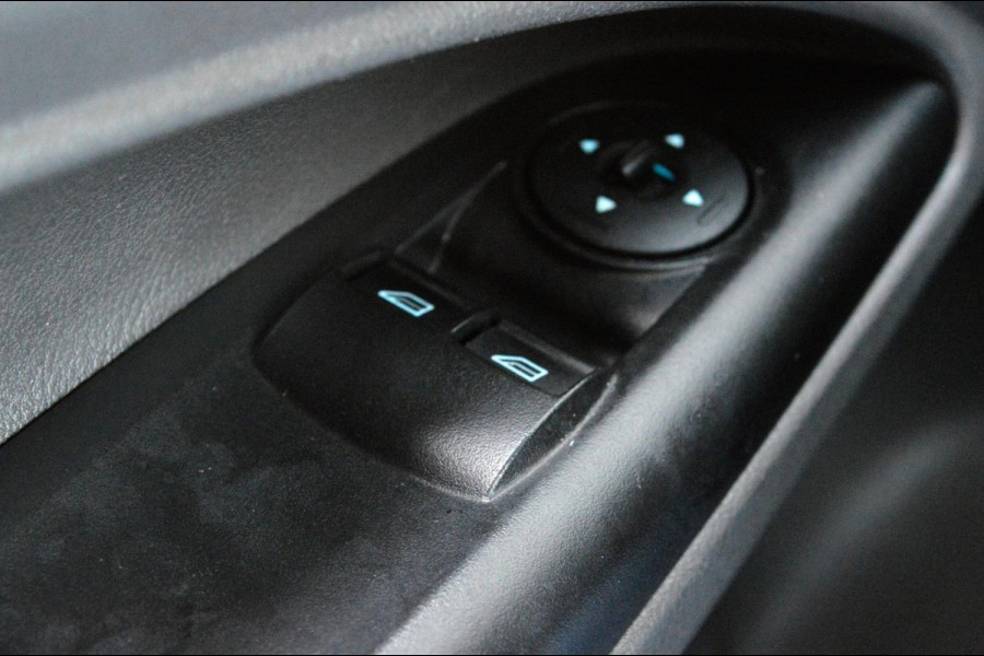 Ford Transit Connect 1.5 TDCI L1 Ambiente