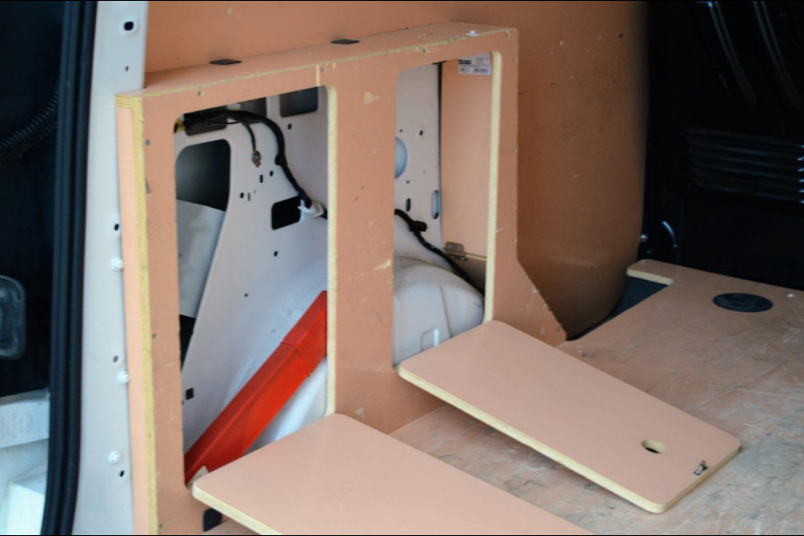 Ford Transit Connect 1.5 TDCI L1 Ambiente