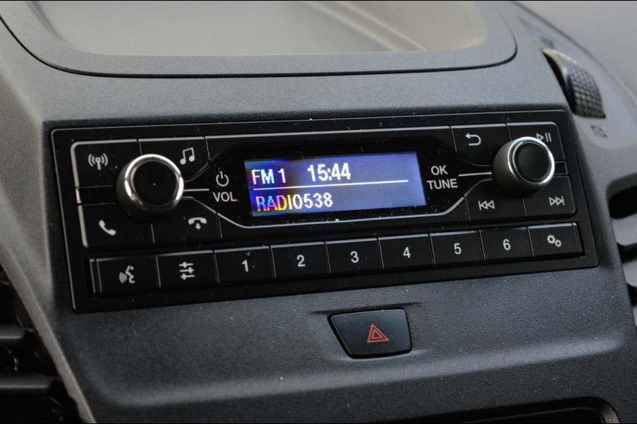 Ford Transit Connect 1.5 TDCI L1 Ambiente