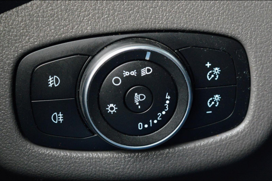 Ford Transit Connect 1.5 TDCI L1 Ambiente