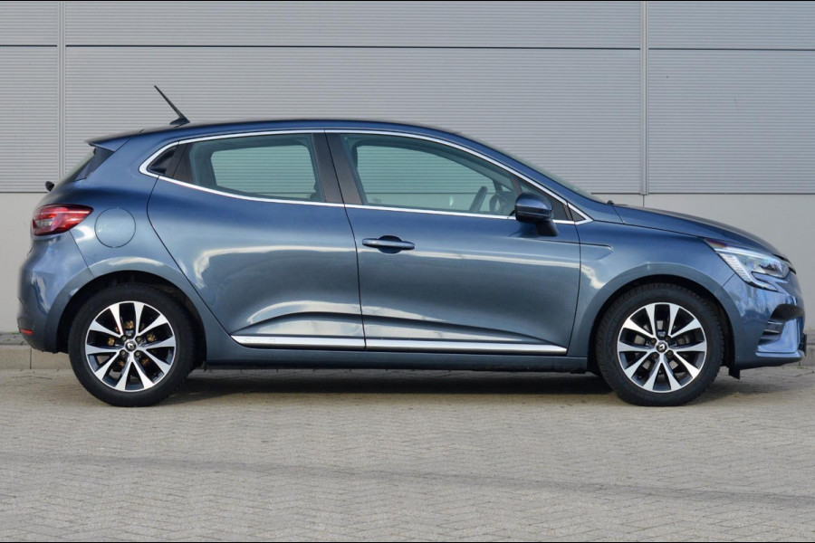 Renault Clio 1.0 TCe Intens