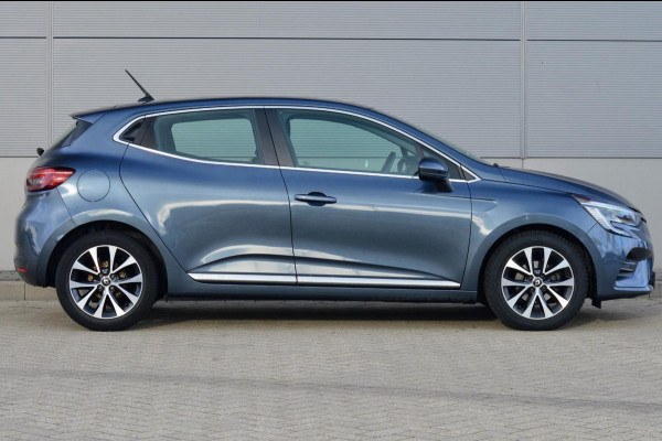 Renault Clio 1.0 TCe Intens
