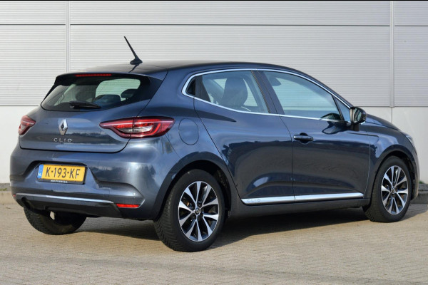 Renault Clio 1.0 TCe Intens