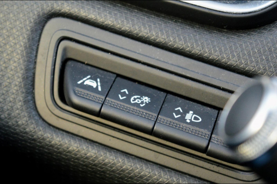 Renault Clio 1.0 TCe Intens