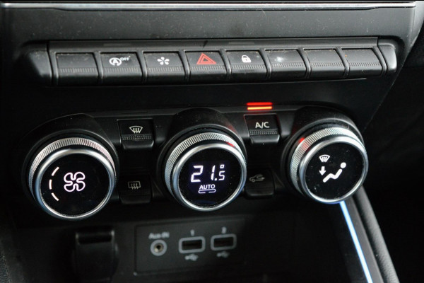 Renault Clio 1.0 TCe Intens