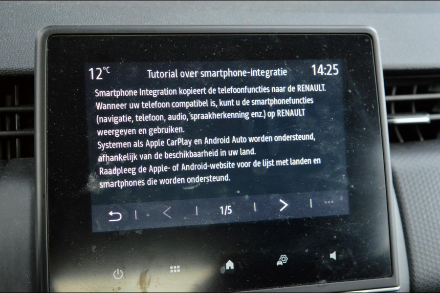 Renault Clio 1.0 TCe Intens