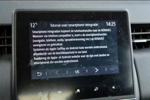 Renault Clio 1.0 TCe Intens