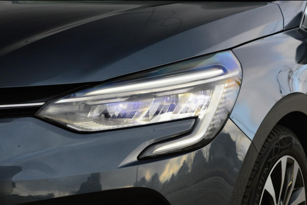 Renault Clio 1.0 TCe Intens