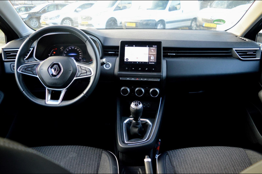 Renault Clio 1.0 TCe Intens