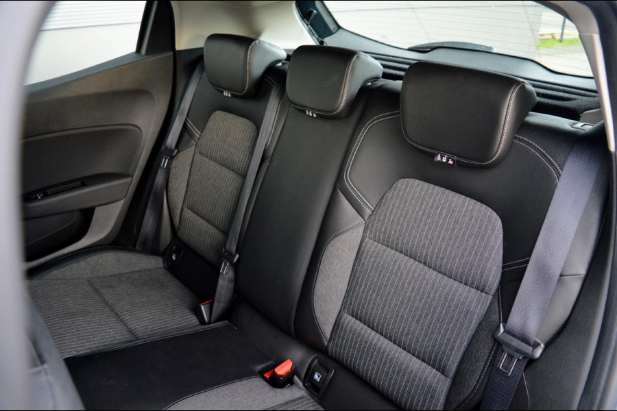 Renault Clio 1.0 TCe Intens