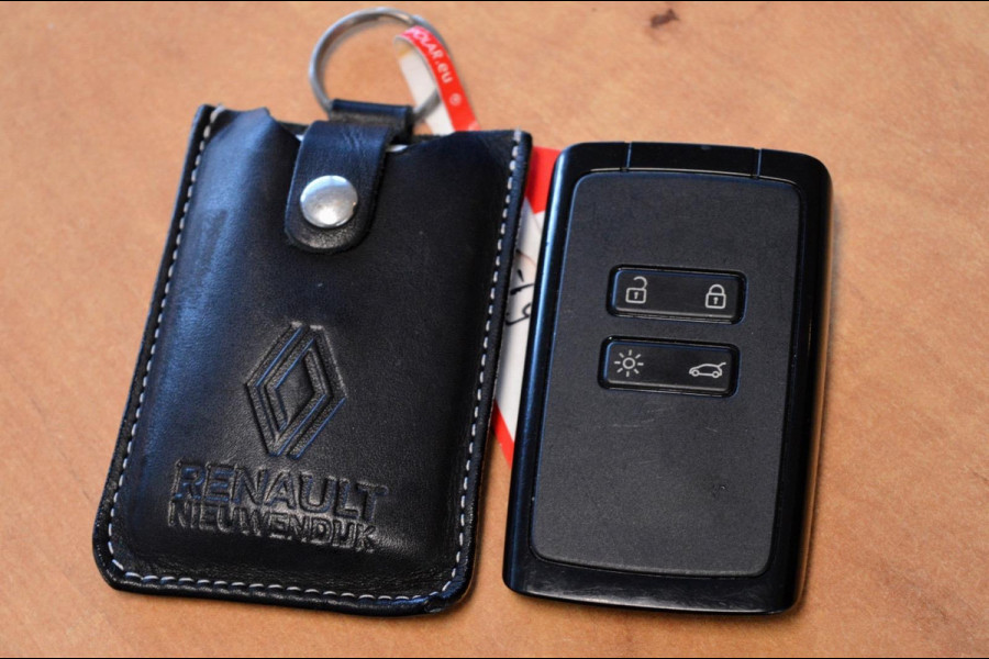 Renault Clio 1.0 TCe Intens