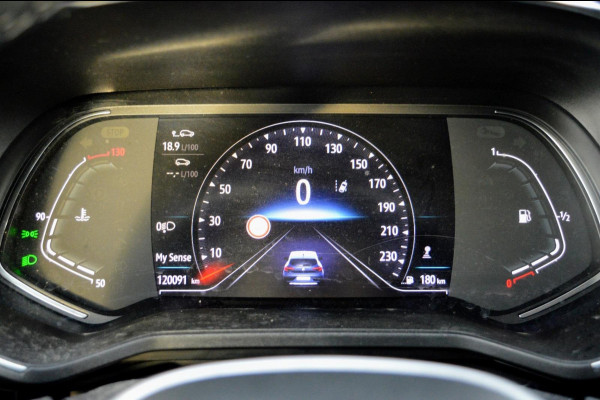 Renault Clio 1.0 TCe Intens