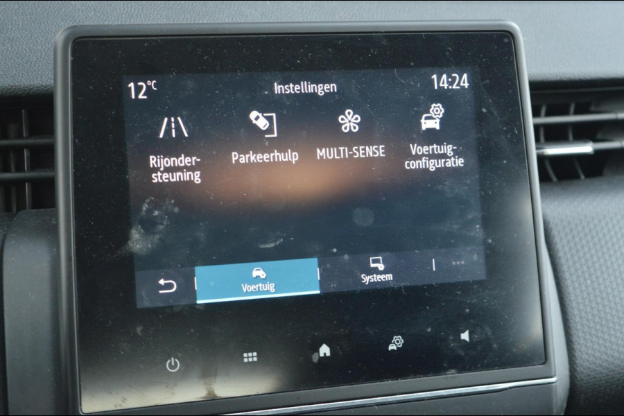 Renault Clio 1.0 TCe Intens