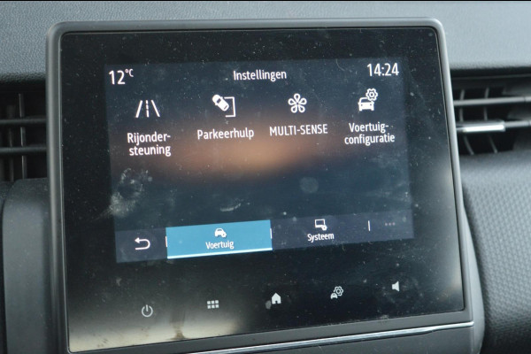 Renault Clio 1.0 TCe Intens