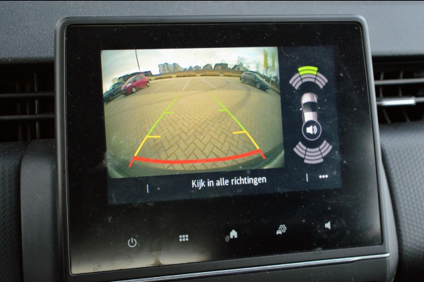 Renault Clio 1.0 TCe Intens