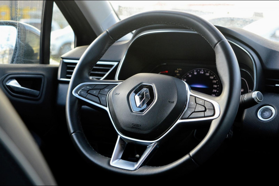 Renault Clio 1.0 TCe Intens