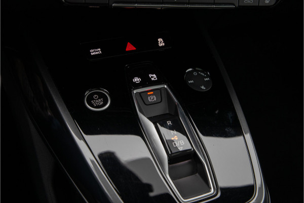 Audi Q4 Sportback e-tron 50 quattro S edition 77 kWh Panorama, Leder, Adapt. Cruise, S-Line