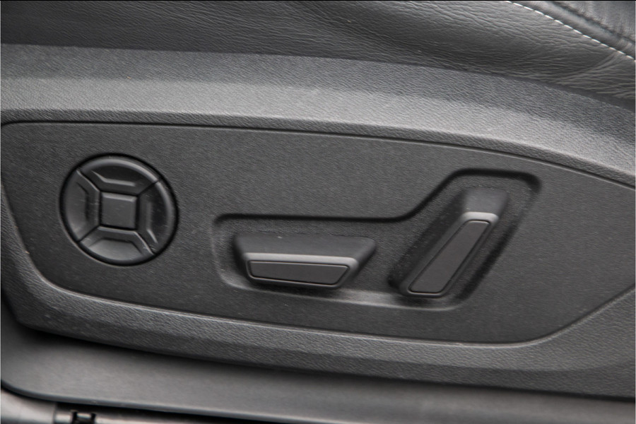 Audi Q4 Sportback e-tron 50 quattro S edition 77 kWh Panorama, Leder, Adapt. Cruise, S-Line